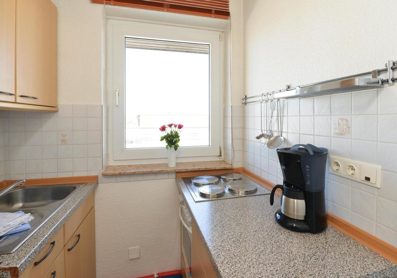 Luv Apartment Westerland